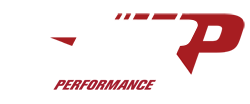 Graham Rahal Performance Logo