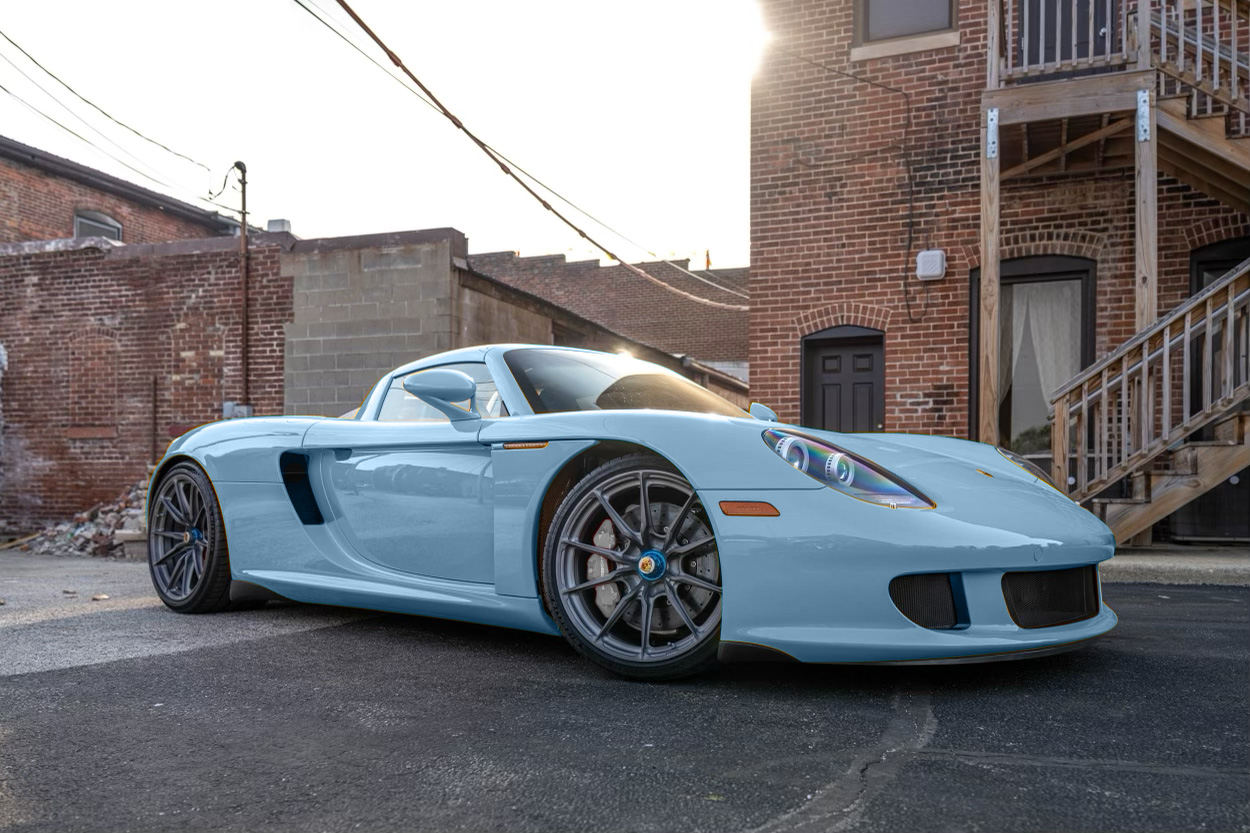 Cgt Recommissions | Graham Rahal Performance | Brownsburg Indiana