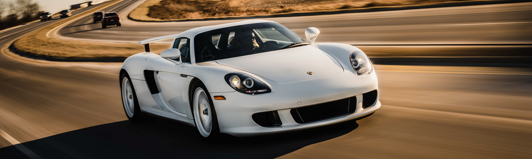 2021 Porsche 911 R for sale in Graham Rahal Performance, Brownsburg, Indiana