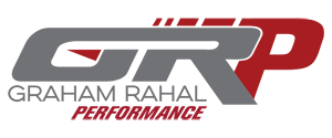 Graham Rahal Performance